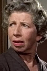 picture of actor Maida Severn