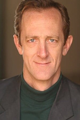 picture of actor Ted Rooney