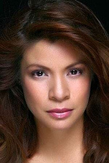 picture of actor Pinky Amador