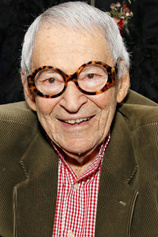 Foto de Carl Apfel