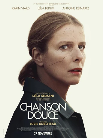 Poster de Chanson Douce