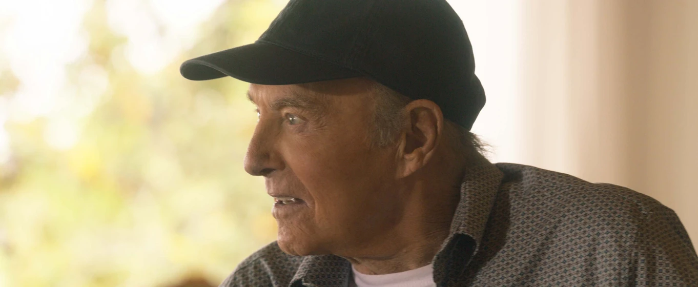 James Caan en fast-charlie