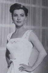 Foto de Alma Rosa Aguirre