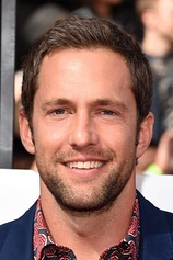 picture of actor Mike Faiola