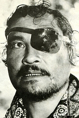 picture of actor Pipop Pupinyo