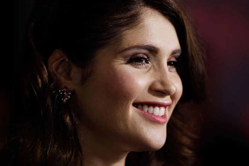 Gemma Arterton en Hansel y Gretel. Cazadores de brujas (Premiere en Sydney. Enero 2013)