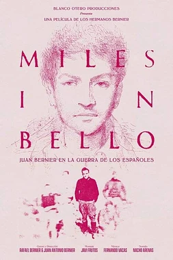 Miles in bello. Juan Bernier en la Guerra de los españoles