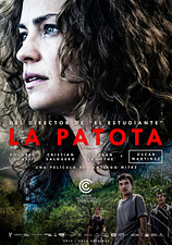poster of movie Paulina