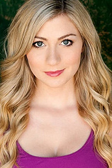 picture of actor Katie Wilson
