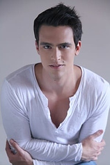 picture of actor Christian McGaffney