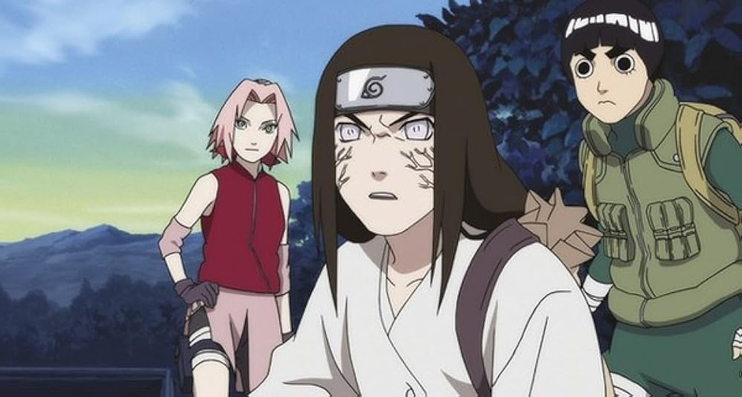 Imagen de Naruto: Shippûden: La Película