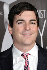 photo of person Timothy Dowling