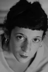 Foto de Salomé Lamas