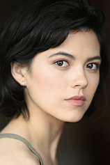 picture of actor An-Li Bogan