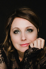 photo of person Justine Warrington