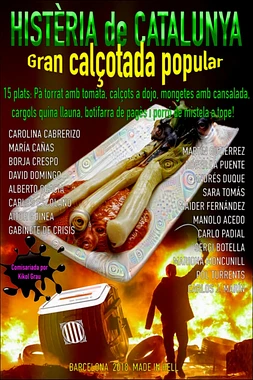 Histèria de Catalunya