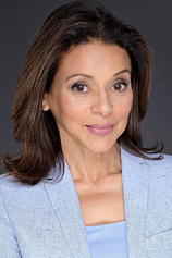 photo of person Jacqueline Torres