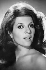 Foto de Leonor Benedetto