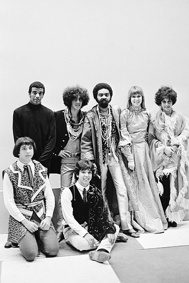 Imagen de Tropicalia