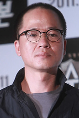 picture of actor Byeong-guk Hwang