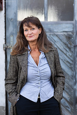 picture of actor Barbara Weinzierl