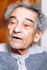 picture of actor Georges Rouquier