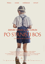 poster of movie Lejos de Praga