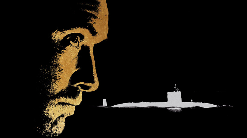 Imagen de Black Sea