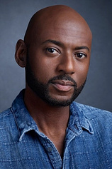 picture of actor Romany Malco