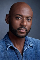 photo of person Romany Malco