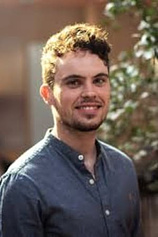 photo of person Victor Caire