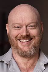 picture of actor David Margetts