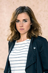 picture of actor Karin Hanczewski