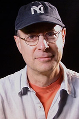 photo of person Raymond Singer