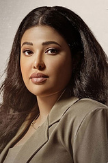 picture of actor Lulwa Al-Mulla