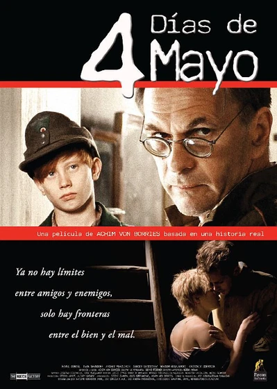 Imagen de 4-dias-de-mayo (Cartel)