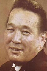 picture of actor Idris Nogajbayev
