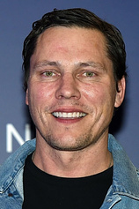 photo of person Tiësto