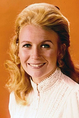 picture of actor Juliet Mills