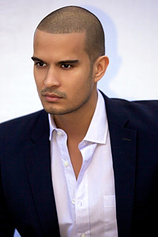 picture of actor Carl Donelson