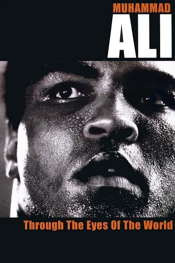 Poster de Muhammad Ali: A Través de los Ojos del Mundo