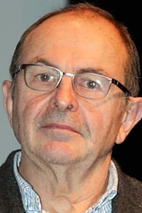 photo of person Luc Béraud