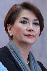 picture of actor Widyawati Sophiaan