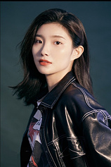 picture of actor Lan Manyu