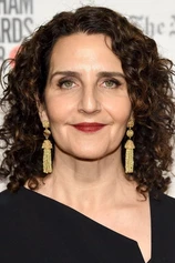 photo of person Tamara Jenkins