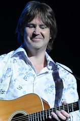 photo of person Guy Fletcher