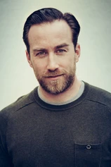 photo of person Justin Benson