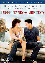 poster of movie Deseando Libertad
