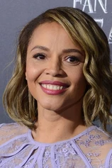 Foto de Carmen Ejogo