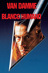 poster of movie Blanco Humano